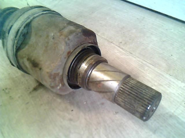 bontott RENAULT MEGANE II Bal Féltengely