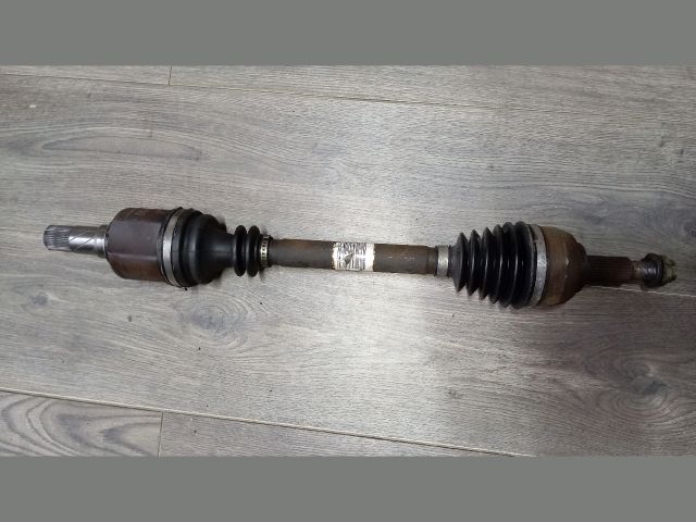 bontott RENAULT MEGANE II Bal Féltengely