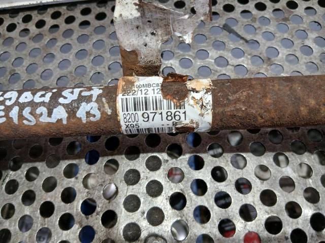 bontott RENAULT MEGANE II Bal Féltengely