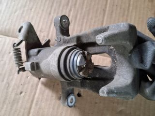 bontott RENAULT MEGANE II Bal hátsó Féknyereg Munkahengerrel