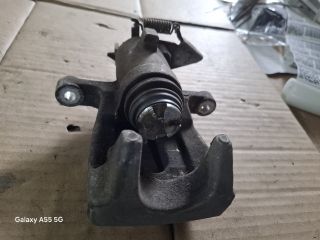 bontott RENAULT MEGANE II Bal hátsó Féknyereg Munkahengerrel