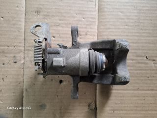 bontott RENAULT MEGANE II Bal hátsó Féknyereg Munkahengerrel