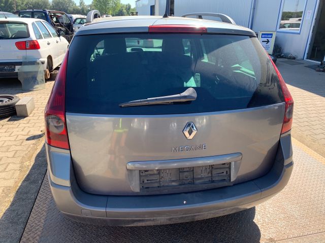 bontott RENAULT MEGANE II Bal hátsó Lengéscsillapító