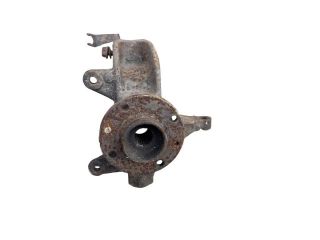 bontott RENAULT MEGANE II Bal első Csonkállvány Kerékaggyal