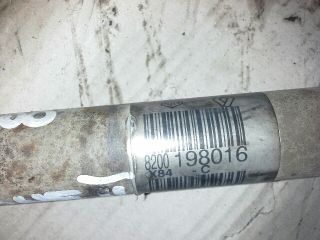 bontott RENAULT MEGANE II Bal Féltengely