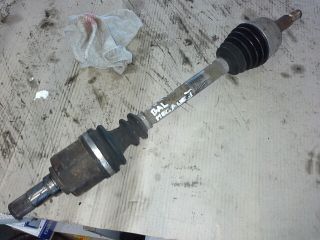 bontott RENAULT MEGANE II Bal Féltengely