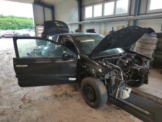 bontott RENAULT MEGANE II Bal hátsó Fékkengyel