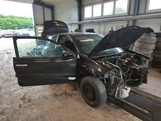 bontott RENAULT MEGANE II Bal hátsó Lengéscsillapító