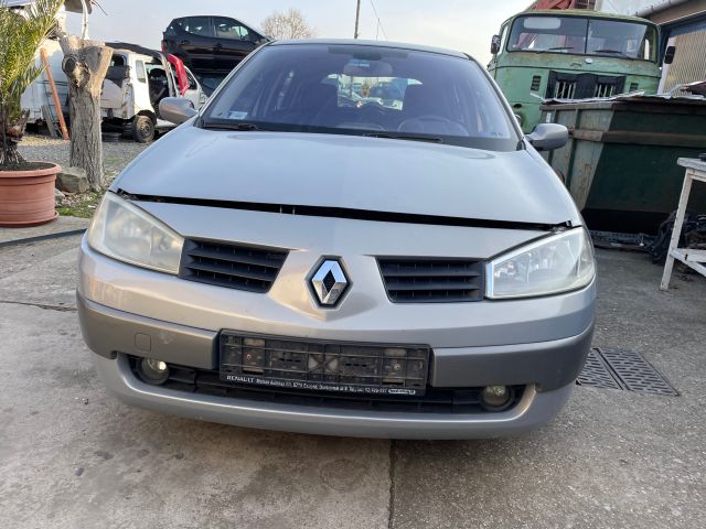 bontott RENAULT MEGANE II Billenésgátló Bak