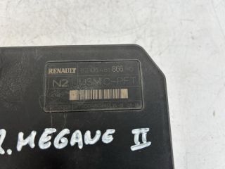 bontott RENAULT MEGANE II Biztosítéktábla Motortér