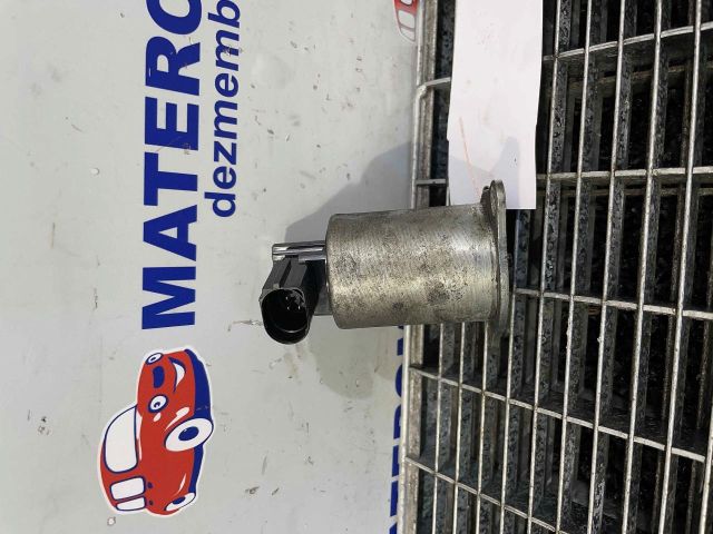 bontott RENAULT MEGANE II EGR / AGR Szelep