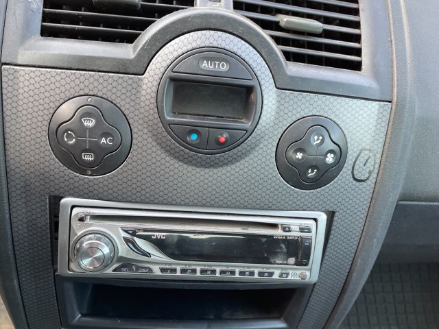 bontott RENAULT MEGANE II Első Bölcső