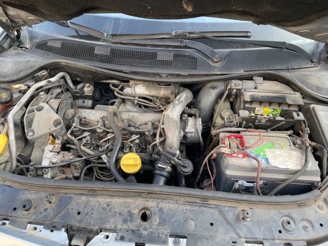 bontott RENAULT MEGANE II Fékrásegítő Cső