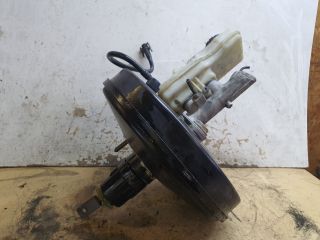 bontott RENAULT MEGANE II Fékrásegítő