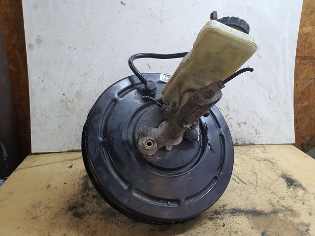 bontott RENAULT MEGANE II Fékrásegítő