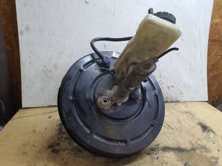 bontott RENAULT MEGANE II Fékrásegítő