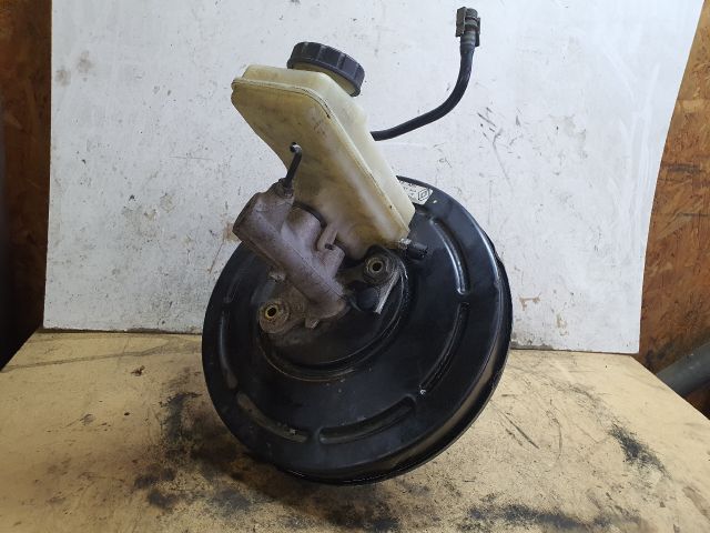 bontott RENAULT MEGANE II Fékrásegítő