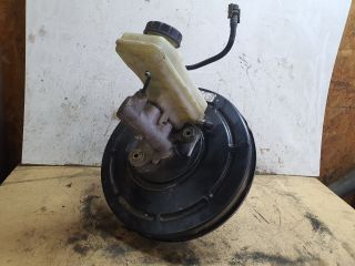 bontott RENAULT MEGANE II Fékrásegítő