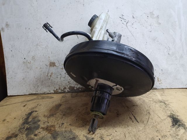 bontott RENAULT MEGANE II Fékrásegítő