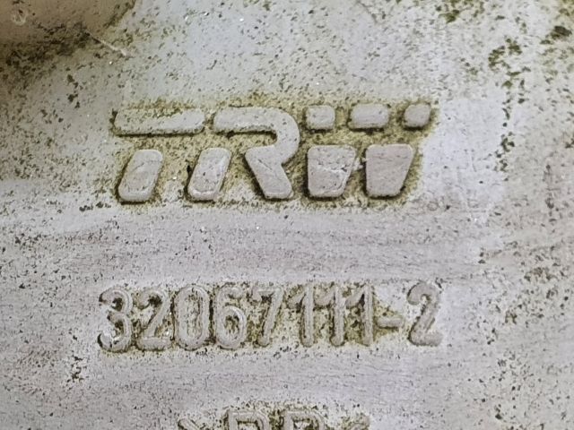 bontott RENAULT MEGANE II Fékrásegítő