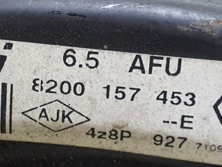 bontott RENAULT MEGANE II Fékrásegítő