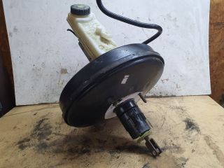 bontott RENAULT MEGANE II Fékrásegítő