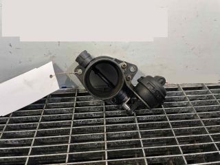 bontott RENAULT MEGANE II Fojtószelep (Elektromos)