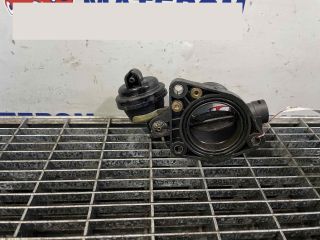 bontott RENAULT MEGANE II Fojtószelep (Elektromos)