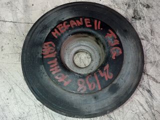 bontott RENAULT MEGANE II Főtengely Szíjtárcsa