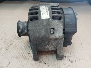 bontott RENAULT MEGANE II Generátor