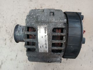 bontott RENAULT MEGANE II Generátor