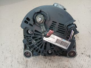 bontott RENAULT MEGANE II Generátor