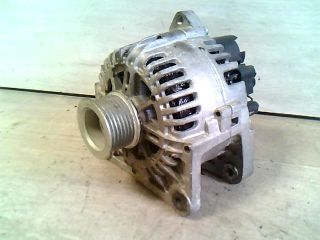 bontott RENAULT MEGANE II Generátor