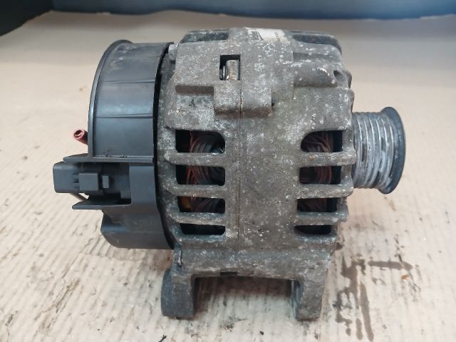 bontott RENAULT MEGANE II Generátor