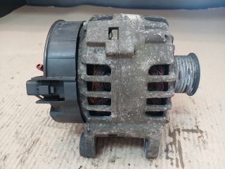 bontott RENAULT MEGANE II Generátor