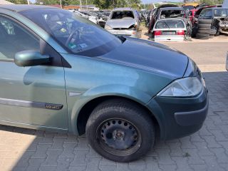 bontott RENAULT MEGANE II Generátor