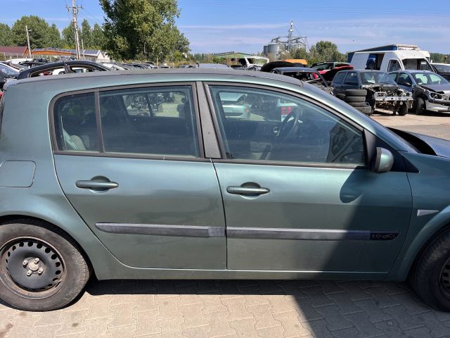 bontott RENAULT MEGANE II Generátor