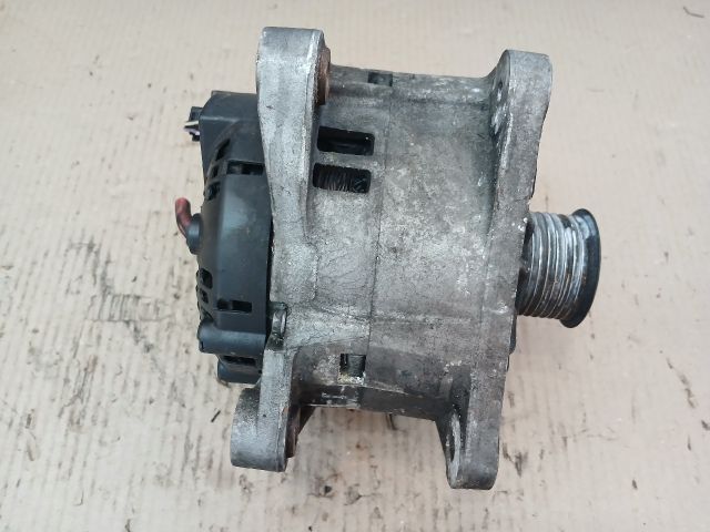 bontott RENAULT MEGANE II Generátor