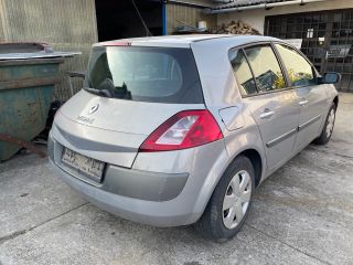 bontott RENAULT MEGANE II Hátsó Híd (Tárcsafékes)