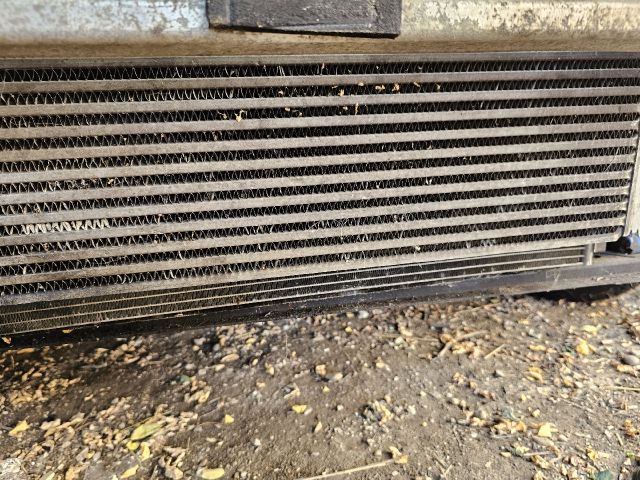 bontott RENAULT MEGANE II Intercooler