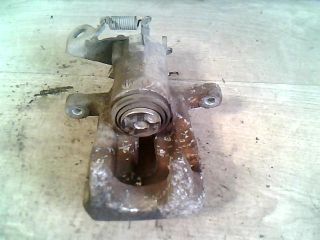 bontott RENAULT MEGANE II Jobb hátsó Féknyereg Munkahengerrel