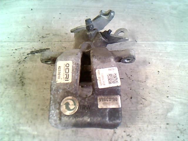 bontott RENAULT MEGANE II Jobb hátsó Féknyereg Munkahengerrel