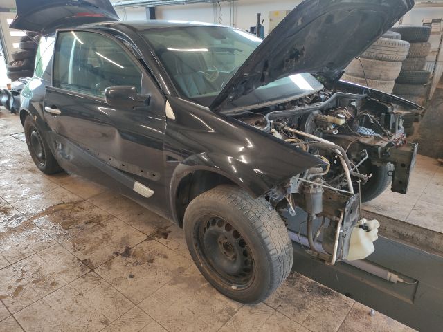 bontott RENAULT MEGANE II Jobb hátsó Lengéscsillapító