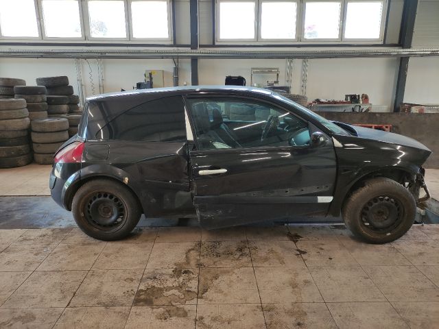 bontott RENAULT MEGANE II Jobb hátsó Lengéscsillapító