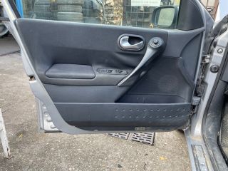 bontott RENAULT MEGANE II Kilométeróra