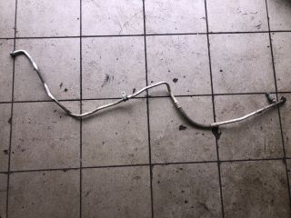 bontott RENAULT MEGANE II Klíma Cső