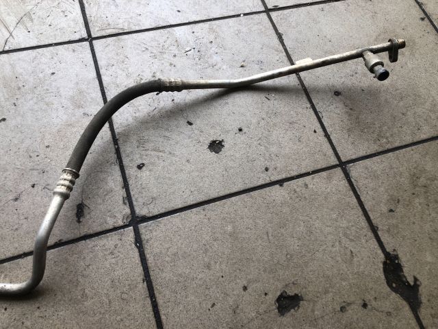 bontott RENAULT MEGANE II Klíma Cső