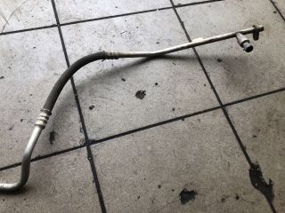 bontott RENAULT MEGANE II Klíma Cső