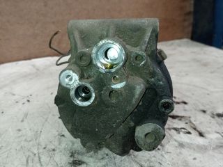 bontott RENAULT MEGANE II Klímakompresszor