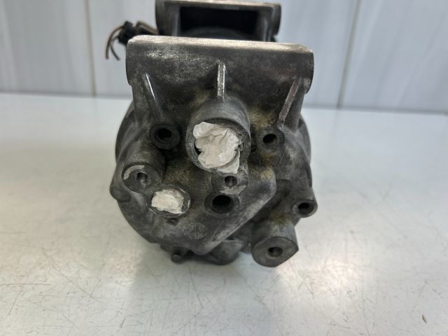 bontott RENAULT MEGANE II Klímakompresszor